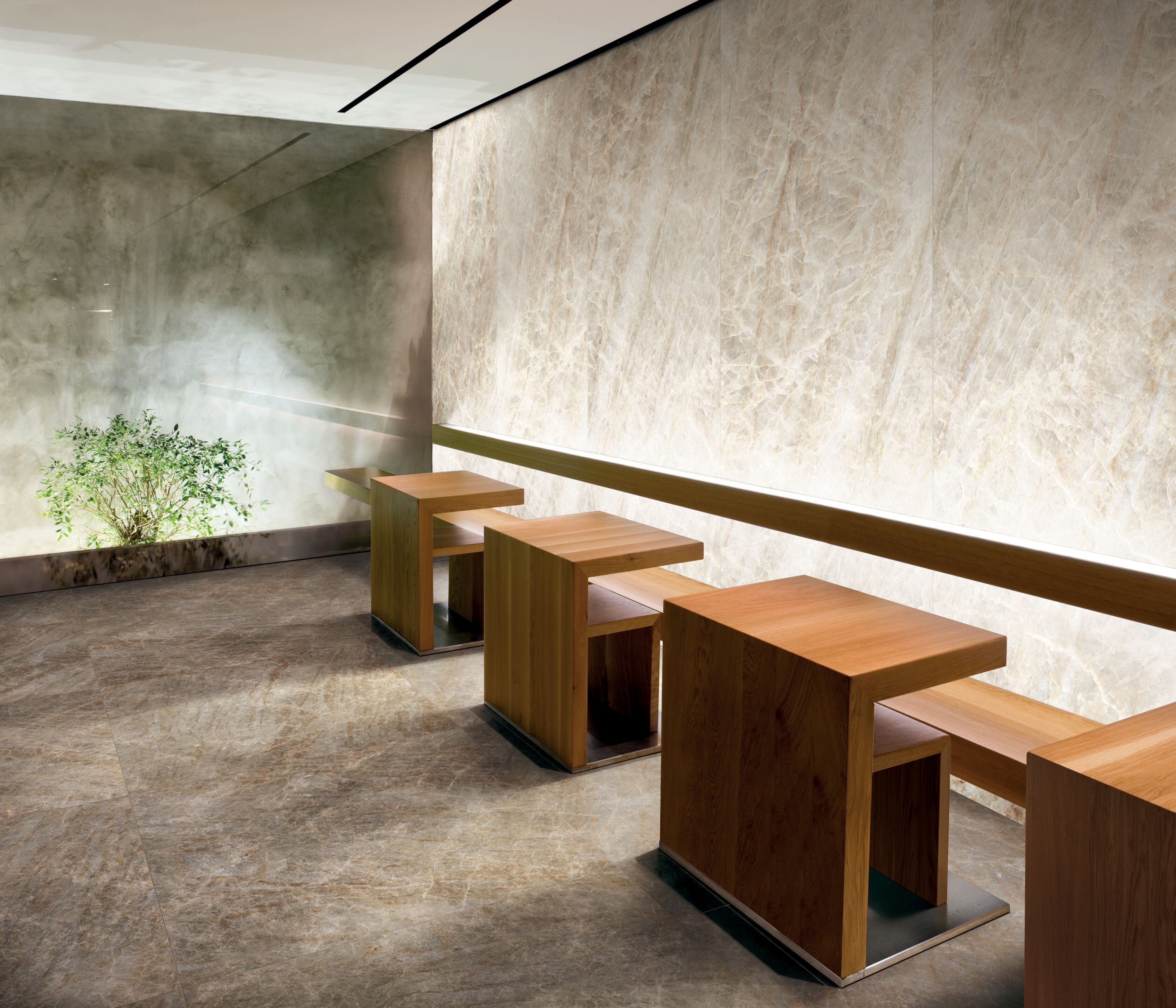 Пол / керамогранит Florim Ceramiche ICONIC LIFE ARCH-00065451 - Вид №18