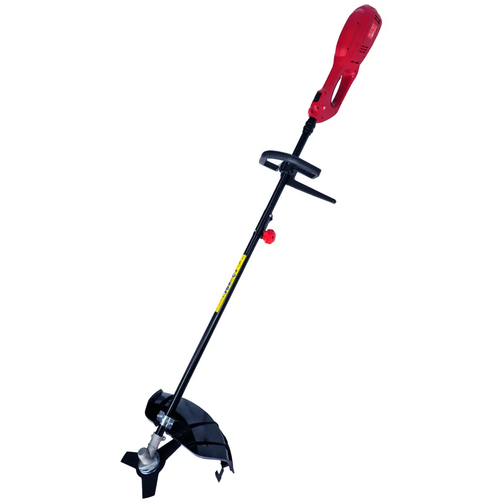 Электрический триммер Elitech ЭТ 1000 Вт для ухоженного газона 84410968 STLM-1508597 - Вид №1