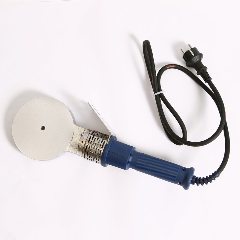 Сварочный аппарат Dytron Polys P-4a 1200W TraceWeld SOLO 452A1200 - Вид №1