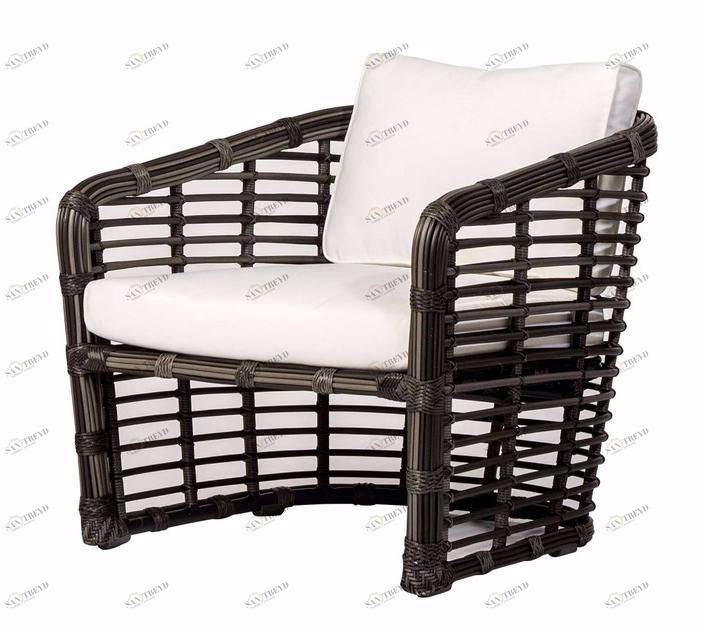 MOBIKA GARDEN Садовое кресло с подлокотниками Symi sun-id-1504356