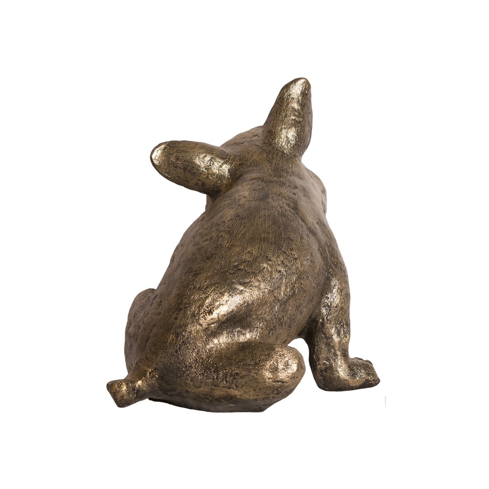 77019 Садовая скульптура Бонни BOGACHO 4627138191897 - Вид №5