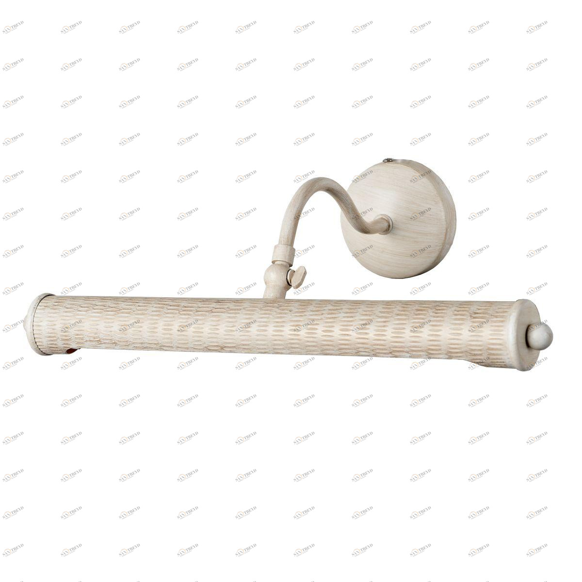 Подсветка для картин Donolux W111990/4 (TLIG) DONOLUX 111990 076963 Золото;прозрачный 