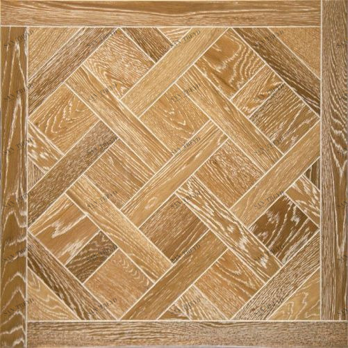 Модульный паркет Marco Ferutti Versailles Versailles Беленый Дуб с брашью (Текстурированная) 600х600 мм 2600600013