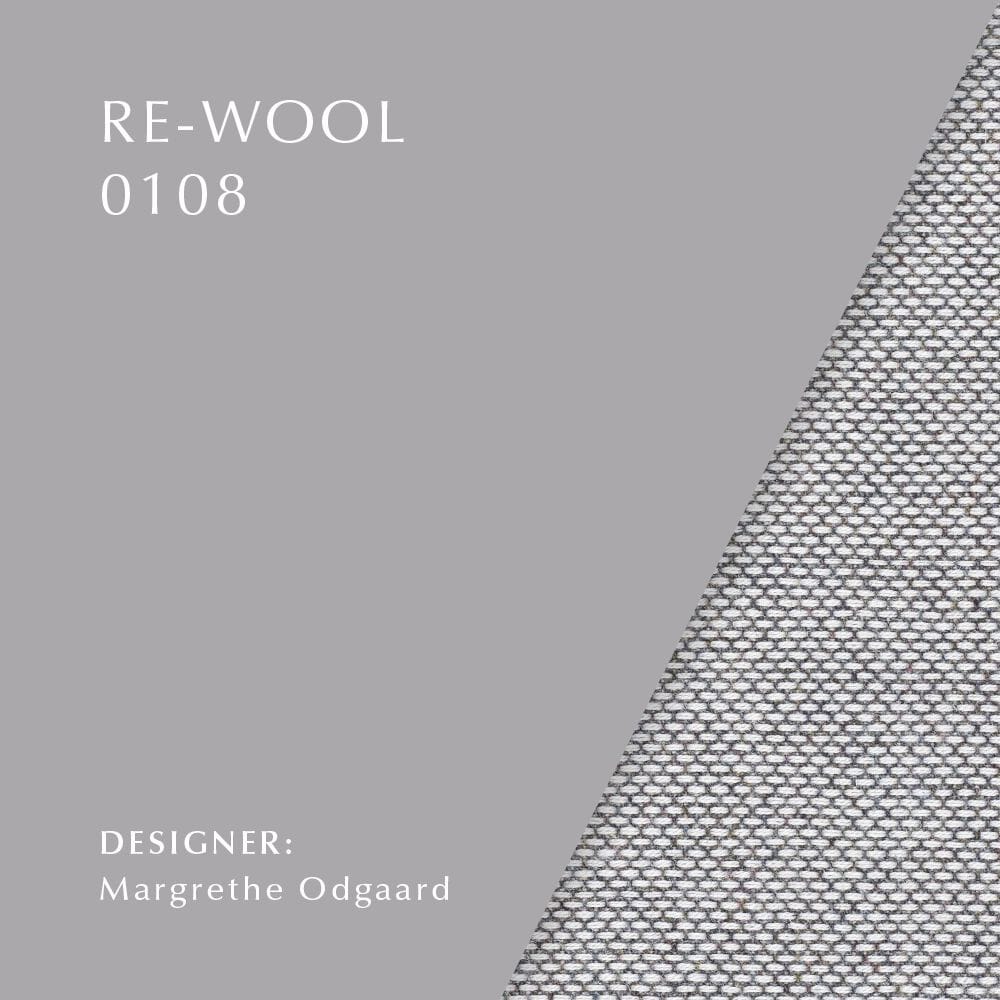 Мягкое кресло из ткани Kvadrat UMAGE a Conversation Piece ARCH-00007870 - Вид №82