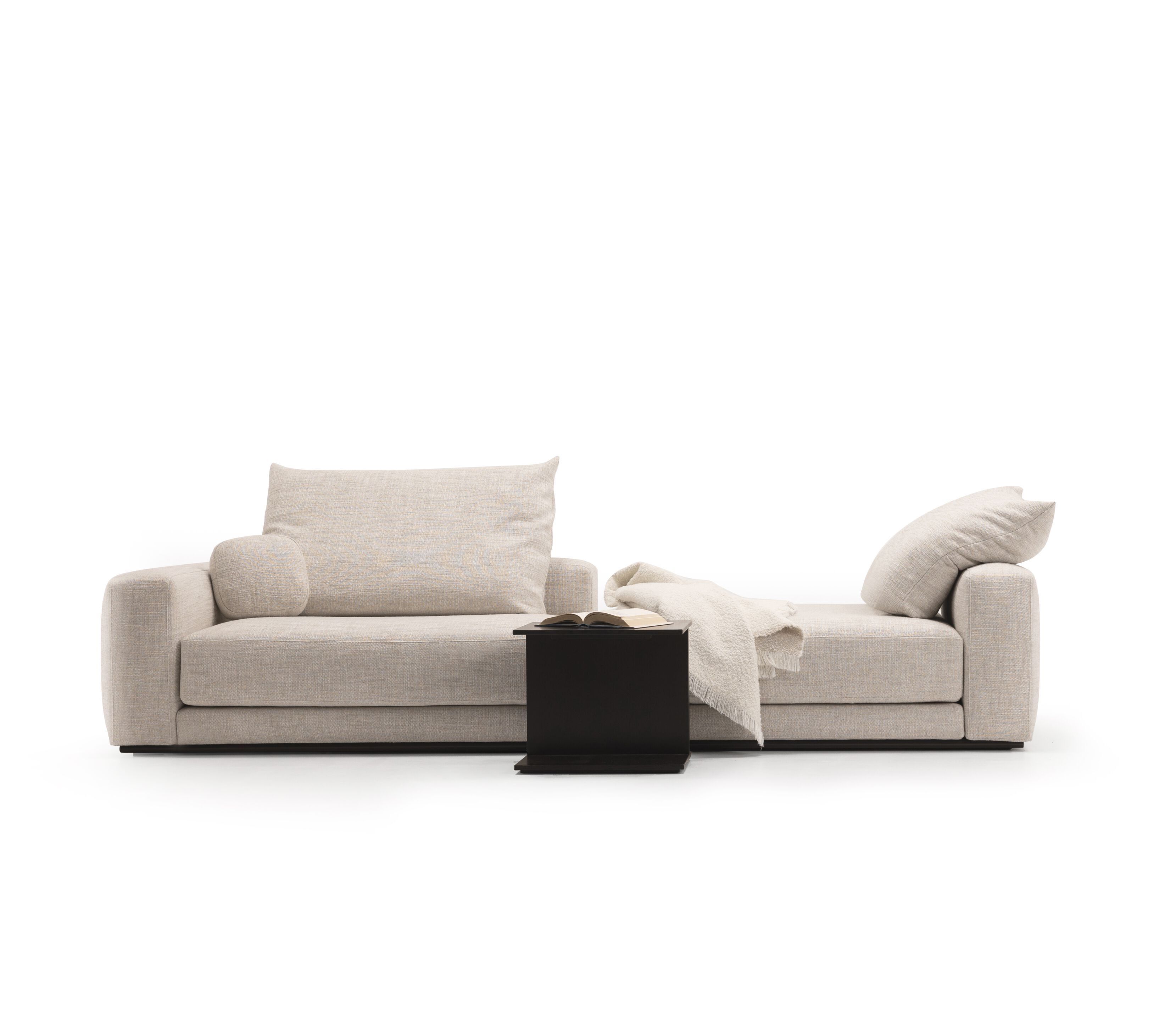 Модульный тканевый диван Verzelloni DAMIAN ARCH-00150817 - Вид №9