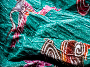 Хлопчатобумажная ткань