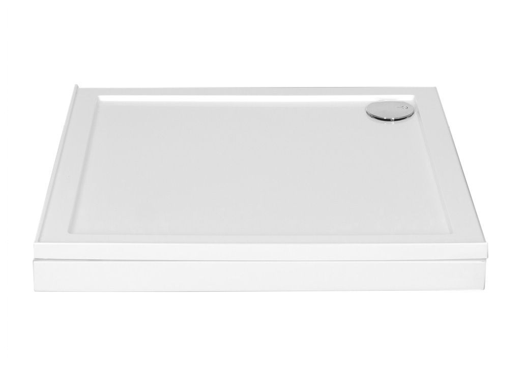 Душевой поддон Aquanet Gamma/Beta Cube 100х100 00185436 - Вид №2