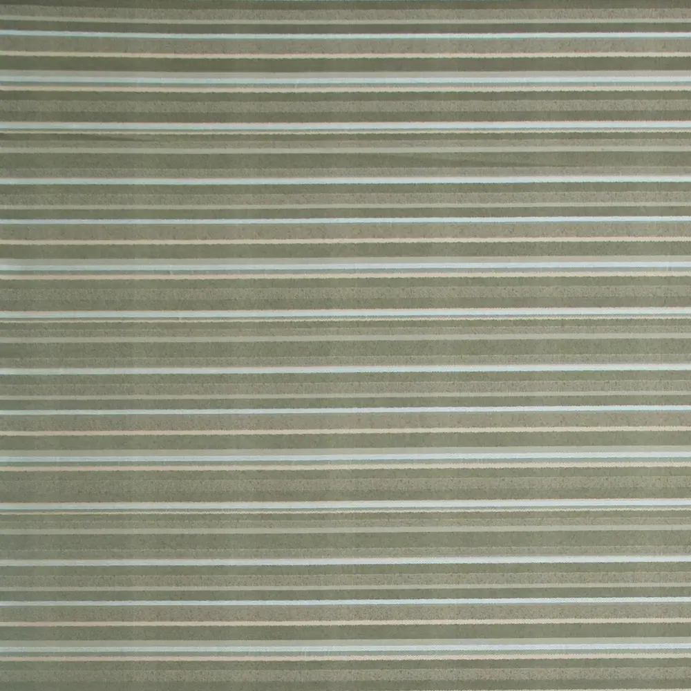 Ткань п/м Flora «Flowers stripe» 140 см цвет зелёный 82475080 STLM-2124529 AMETIST 