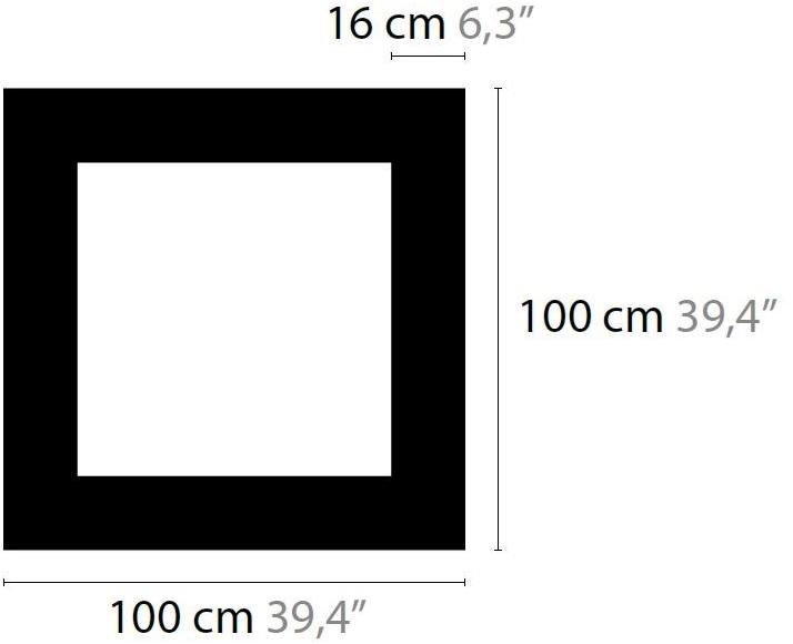 ILFARI Подвесной светильник из металла с кристаллами Sky cycles 12506/12507/12508 - Вид №2