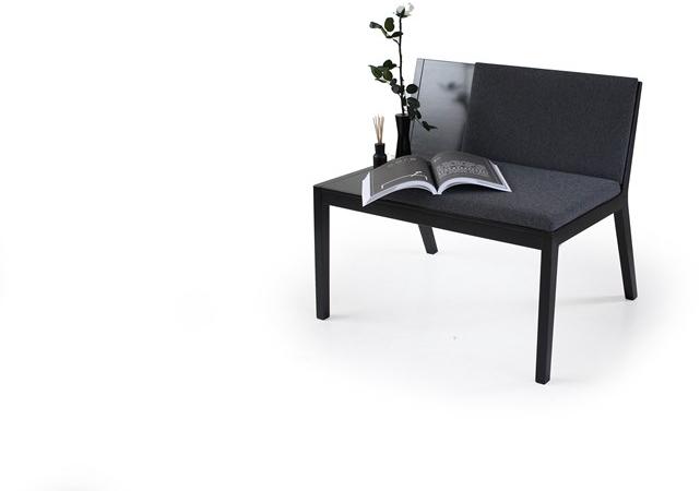 rosconi Мягкая скамейка из массива дерева Clyde lounge sun-id-1514709 - Вид №1