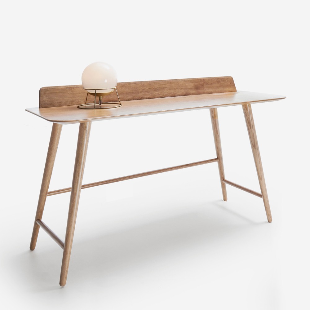 105271 Письменный стол Belta-Frajumar Besk Santreyd  - Вид №4