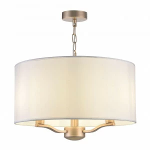 Подвесная люстра Freya Marika FR5671PL-03G FREYA MARIKA 220546 Белый