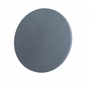 Уличный настенный светодиодный светильник серый Arte Lamp Nimbo 1GY A1510AP-1GY ARTE LAMP NIMBO 00-3898063 Серый