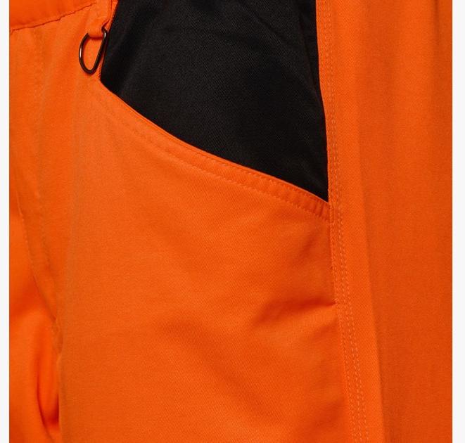 DIADORA UTILITY Брюки рабочие Hv pant cargo iso sun-id-1484657 - Вид №1