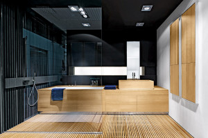 Makro система ванна, умывальник, душевая система