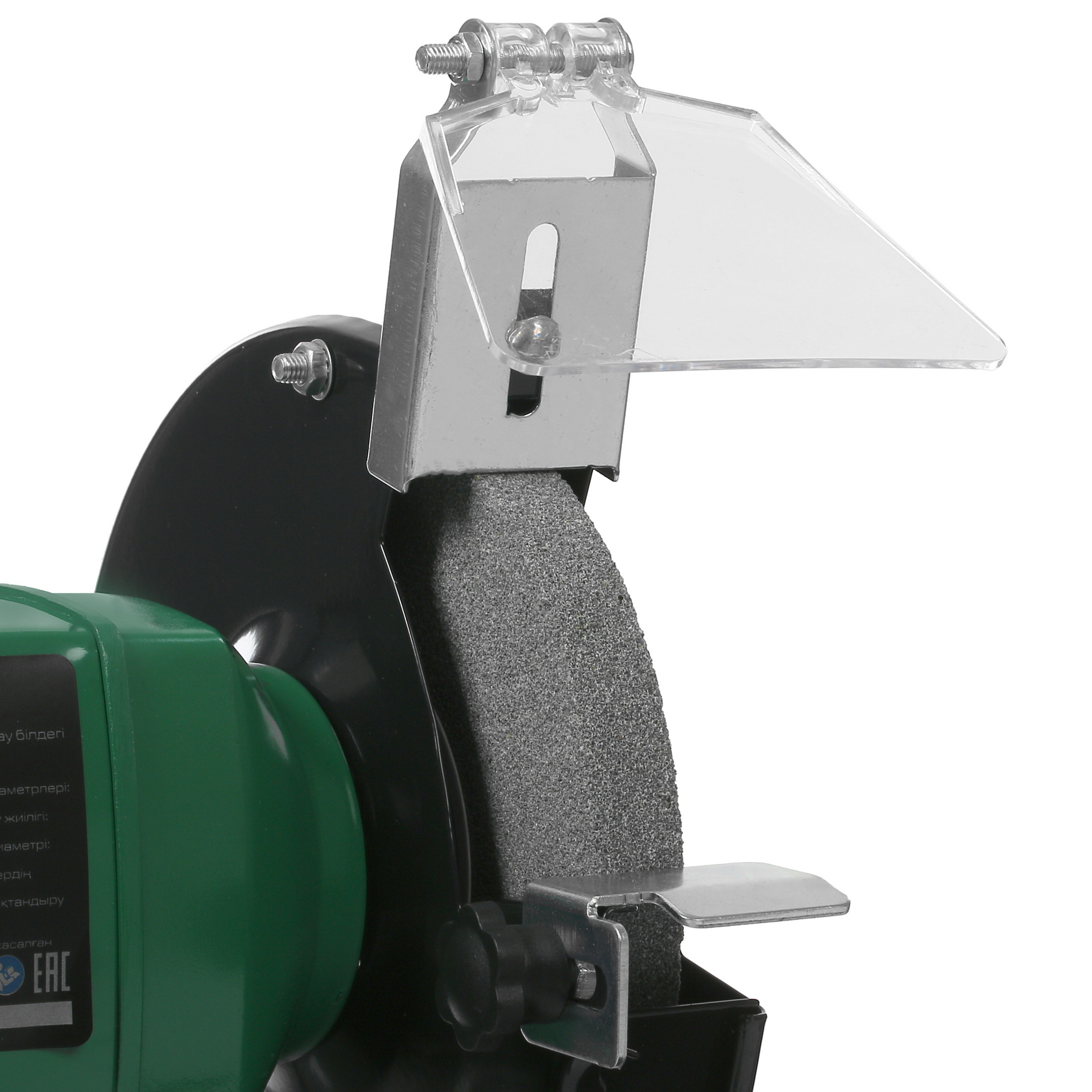 Точильный станок FinePower FG15-16L 4868570 STDN-0126797 - Вид №5