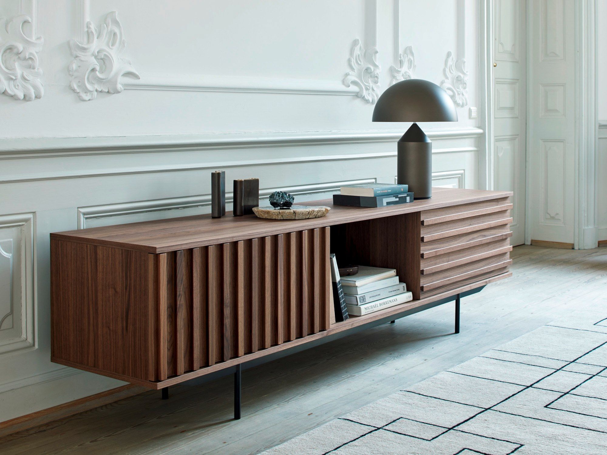 Деревянный шпон more Harri ARCH-00034637 - Вид №3