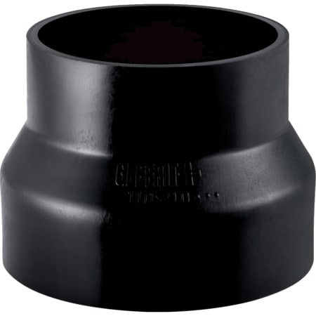 364.559.16.1 Переход концентрический Geberit PE, короткий Geberit 