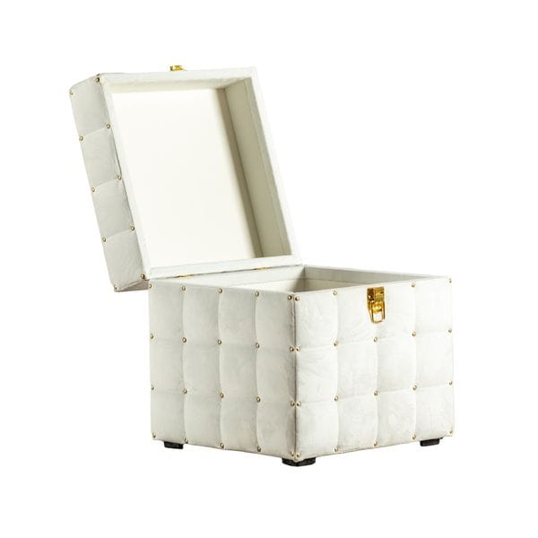 Сундук (малый) Белый UNICO  248971 Белый  - Вид №1