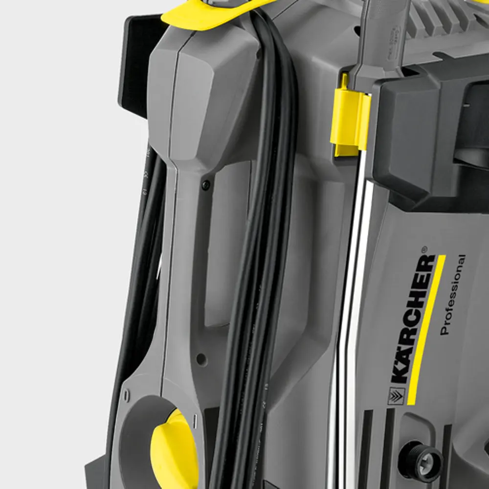Мойка высокого давления Karcher HD 5/11 P, 165 бар, 720 л/ч 82540521 STLM-2084728  - Вид №7