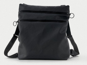 Сумка из ткани Оникс