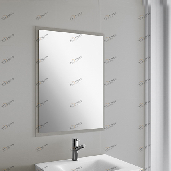 ЗЕРКАЛО GALIA 100х60 СМ SALGAR Зеркала SALGAR 16088