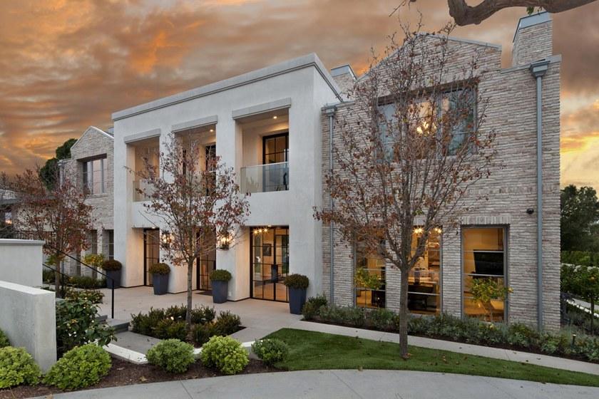 Mogs Стальная распашная французская дверь Ferrofinestra sun-id-1359992 - Вид №27