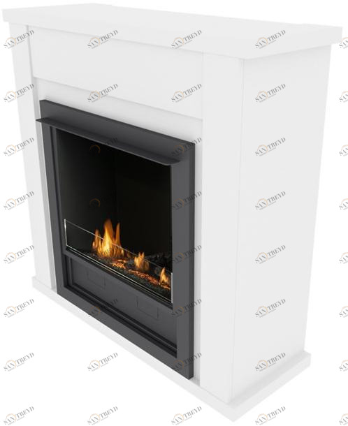 Planika Камин на биоэтаноле с дистанционным управлением sun-id-1406974