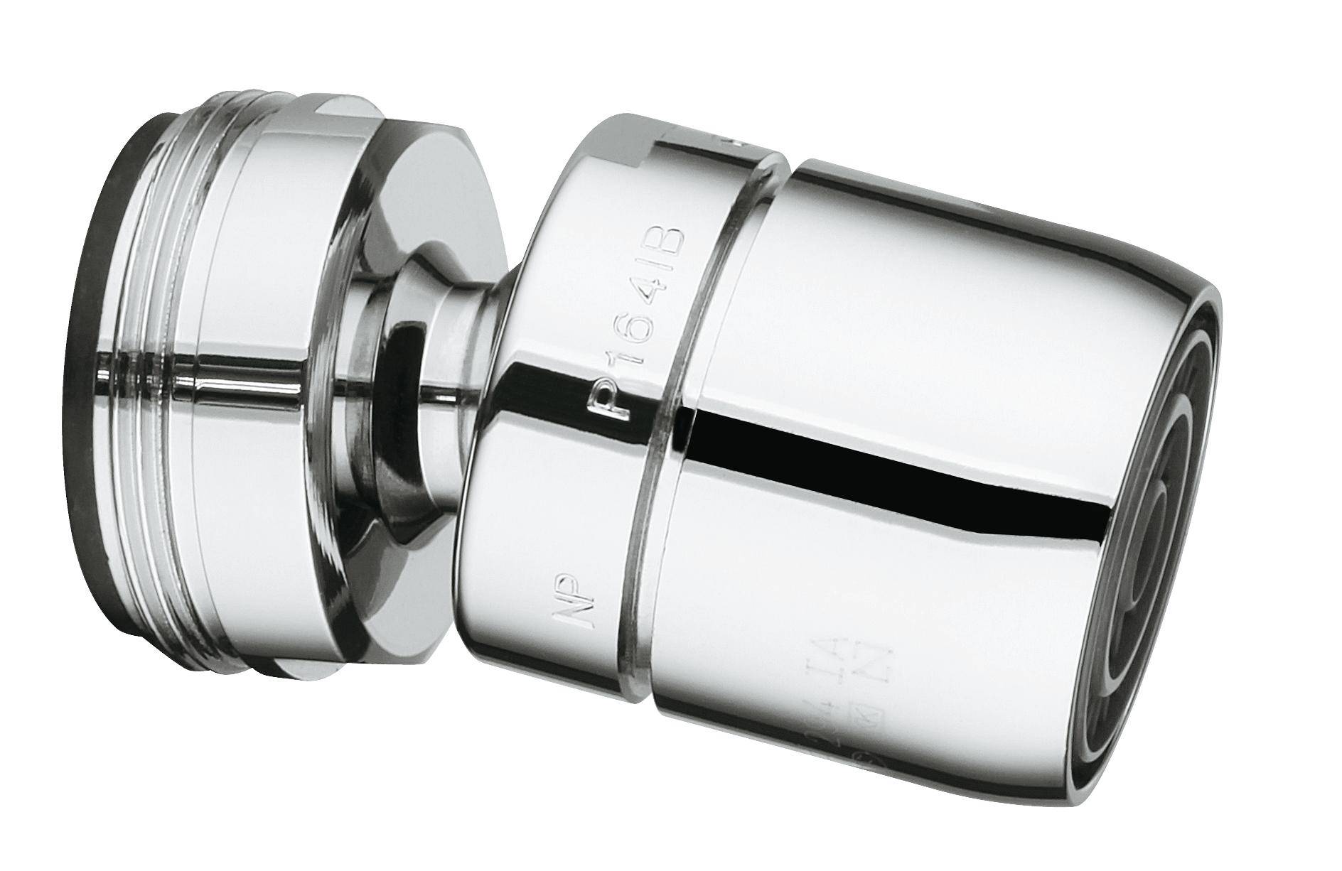 Аэратор GROHE с внешней резьбой M 24 x 1 (13915000) Spare Parts