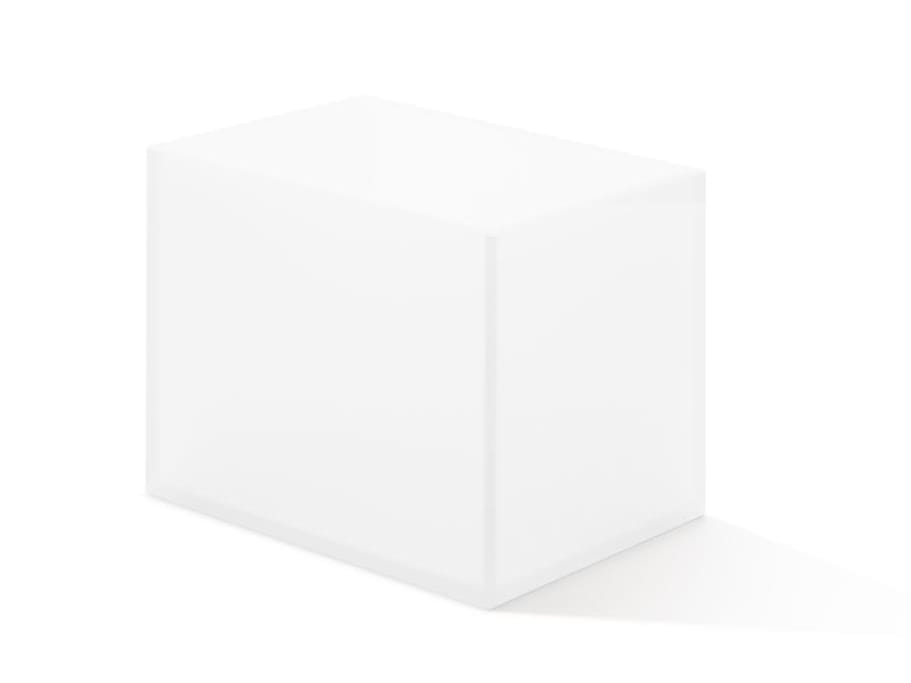 Акриловый контейнер Atelier Belge Loopholes ARCH-00066939 - Вид №8