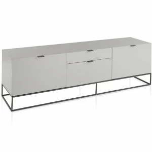 Тумба под телевизор белая Personal от Angel Cerda ANGEL CERDA  148691 Белый