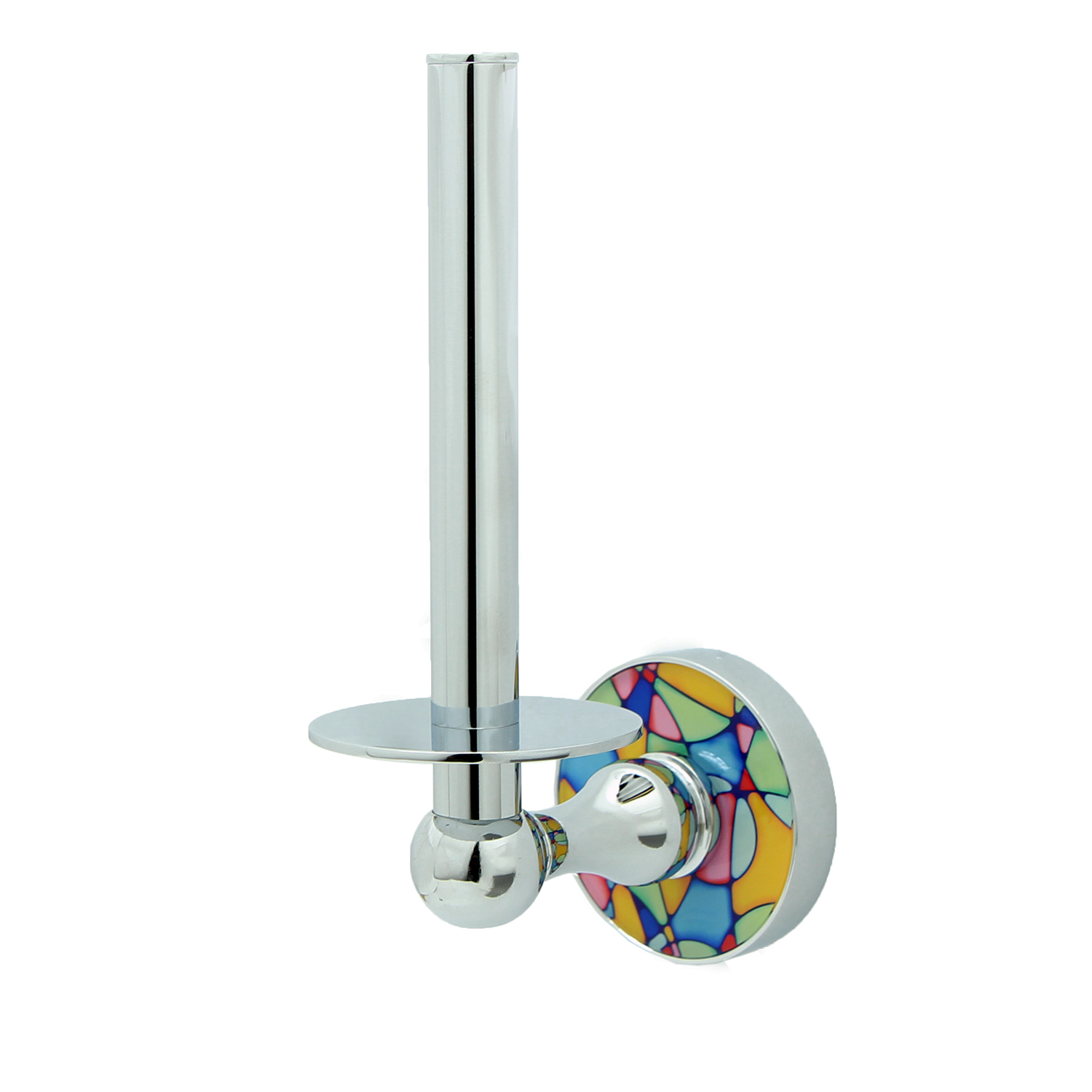 K-2297 Diemel Держатель туалетной бумаги WasserKRAFT Diemel K-2200  - Вид №2