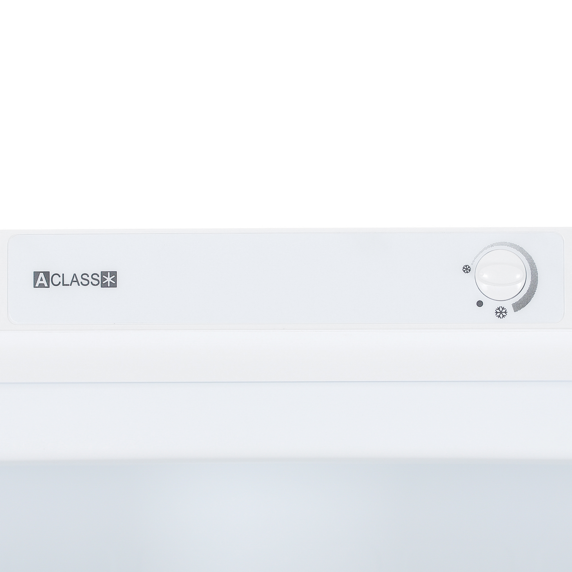 9941818 Холодильник с морозильником   Indesit TIA 14 белый STDN-0013542 - Вид №9