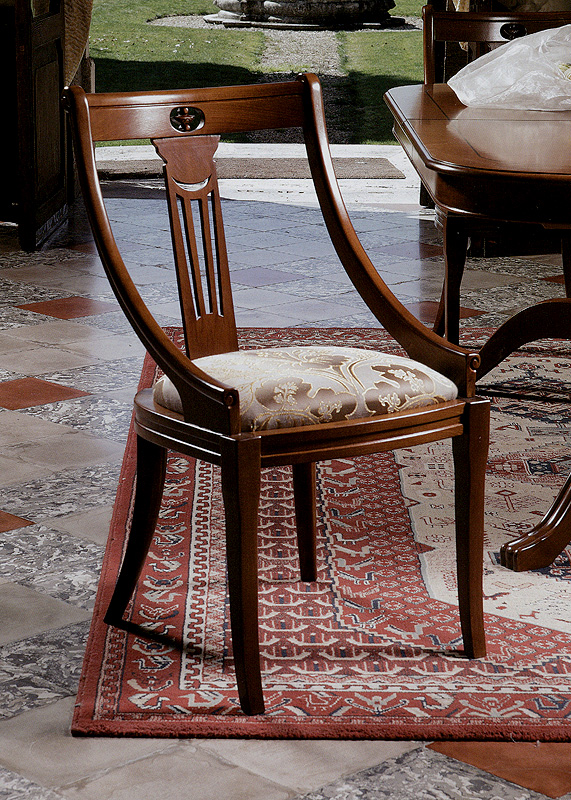 Стул  SAONCELLA MOBILI 42308 