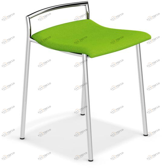 Casala Низкий табурет из ткани Feniks barstool 1467-05