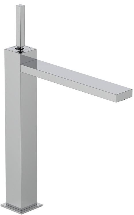 GUGLIELMI Смеситель для раковины на столешницу, одно отверстие G&g Fbgg72507, fbgg72504 - Вид №3