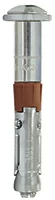 Анкер HVE 04 16 120 HVE04 Tecfi 16 х 12040