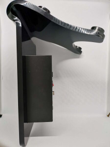 28288 Аппарат фракционной мезотерапии с подачей раствора NOVA NV-939B (Dr.Meso) Nova NewFace (НОВА НьюФейс)