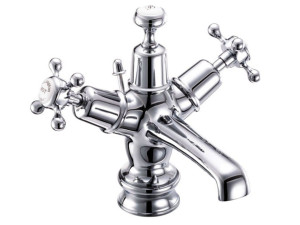 Смеситель для раковины с одним отверстием