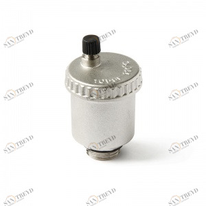 Воздухоотводчик 1/2 РА Santreyd 2852