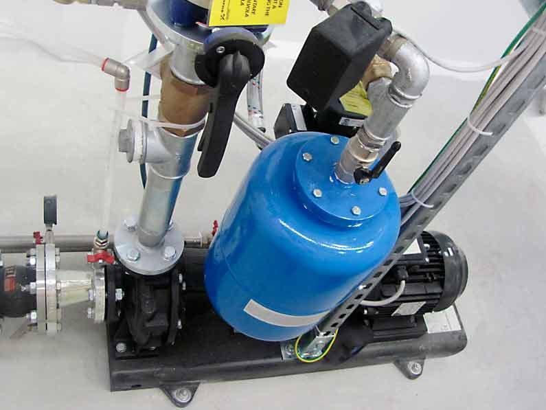 Gazebo Системы пожаротушения для гостиниц и отелей sun-id-1438357 - Вид №7