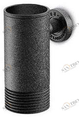 JEE-O Настенный держатель зубных щеток из стали Soho 701-0130/2/8/9