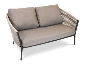 2-местный садовый диван