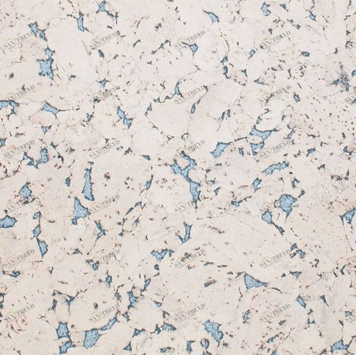 Пробка Viscork Artwall Cloud (Гладкая) 600х300 мм YS1C001