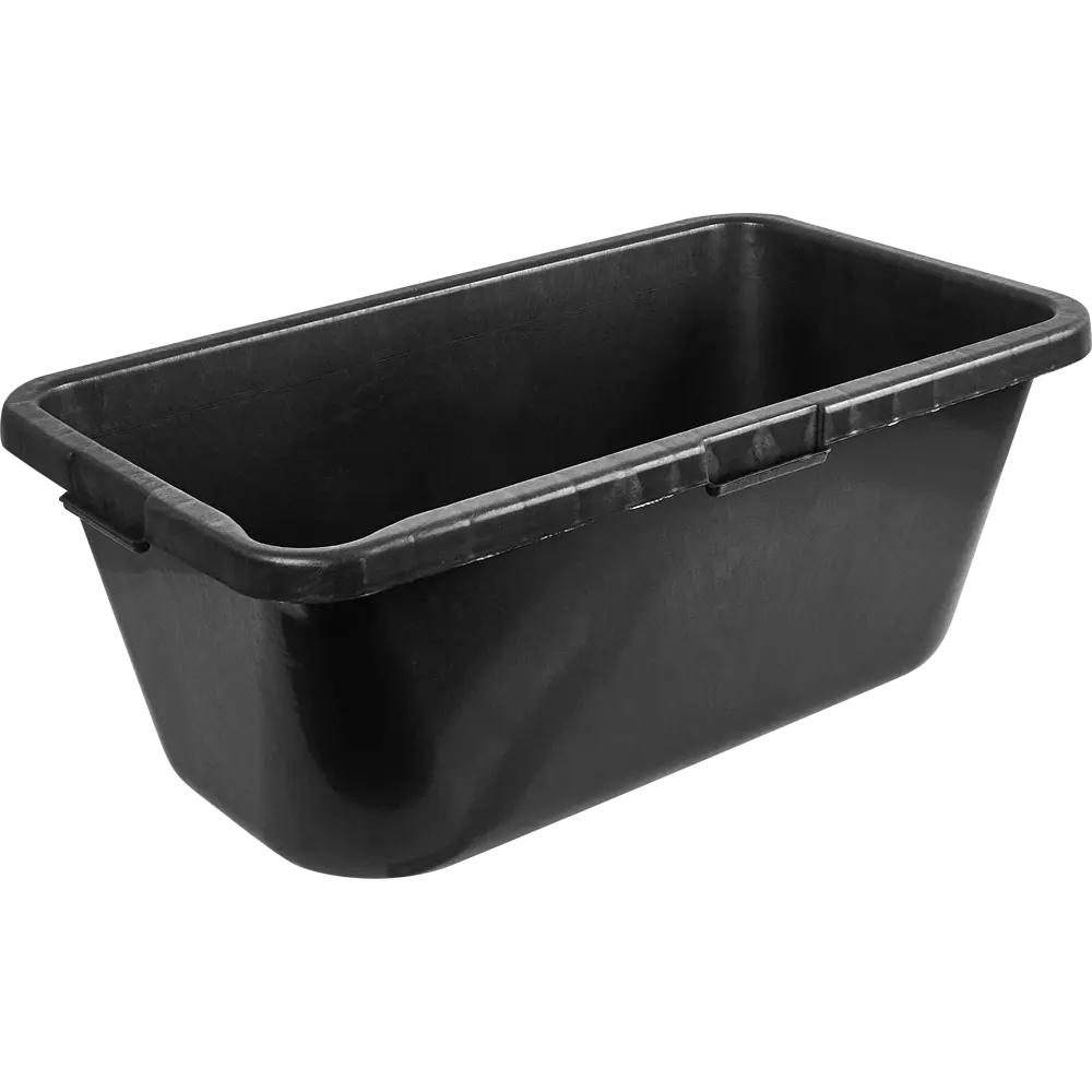 Емкость Vertextools 77-100-45 прямоугольная 45 л 87749834 STLM-2150954 Santreyd 