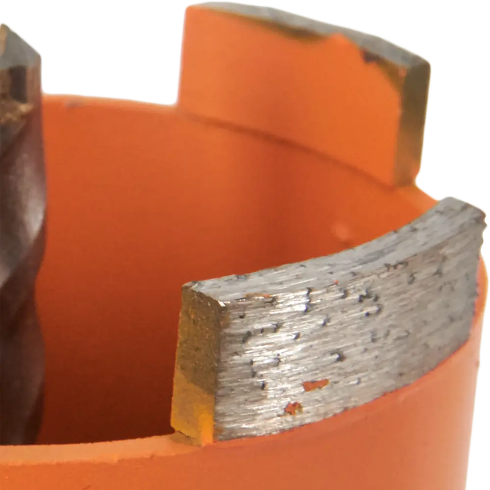 Коронка алмазная по бетону SDS-plus Спец 70 мм 82407054 STLM-2147549  - Вид №1