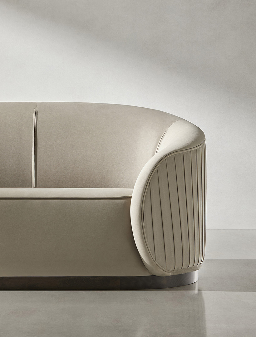 Диван Abano-M Abano A4410 Coleccion Alexandra - Вид №1