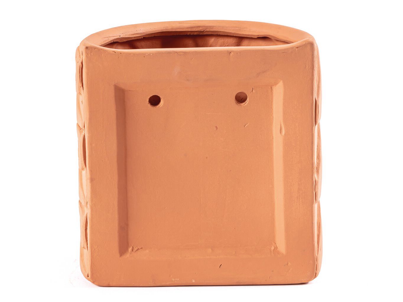 Терракотовая настенная ВАЗа Seletti Magna Graecia ARCH-00129158 - Вид №2