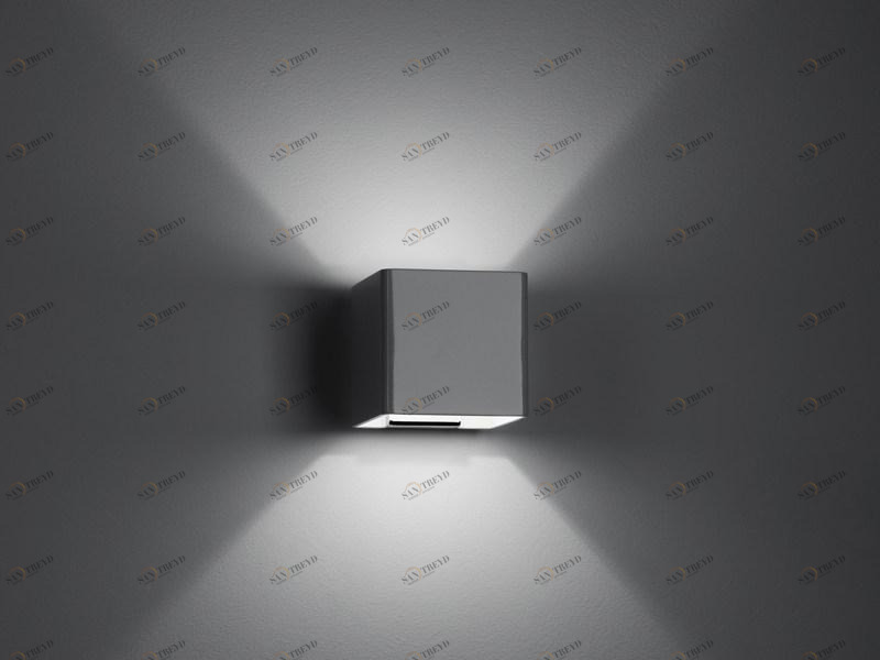 Fabbian Бра из металла Bijou sun-id-1388034