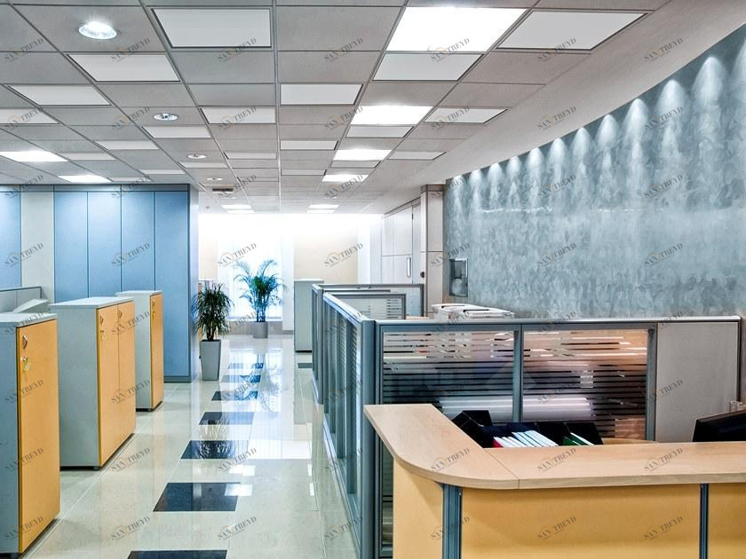 AMA Composites Электрическая излучающая панель для подвесного потолка sun-id-1355729